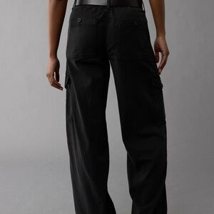 AE Dreamy Drape Cargo Trouser